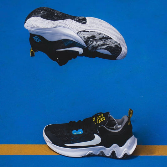 NIKE GIANNIS IMMORTALITY 2