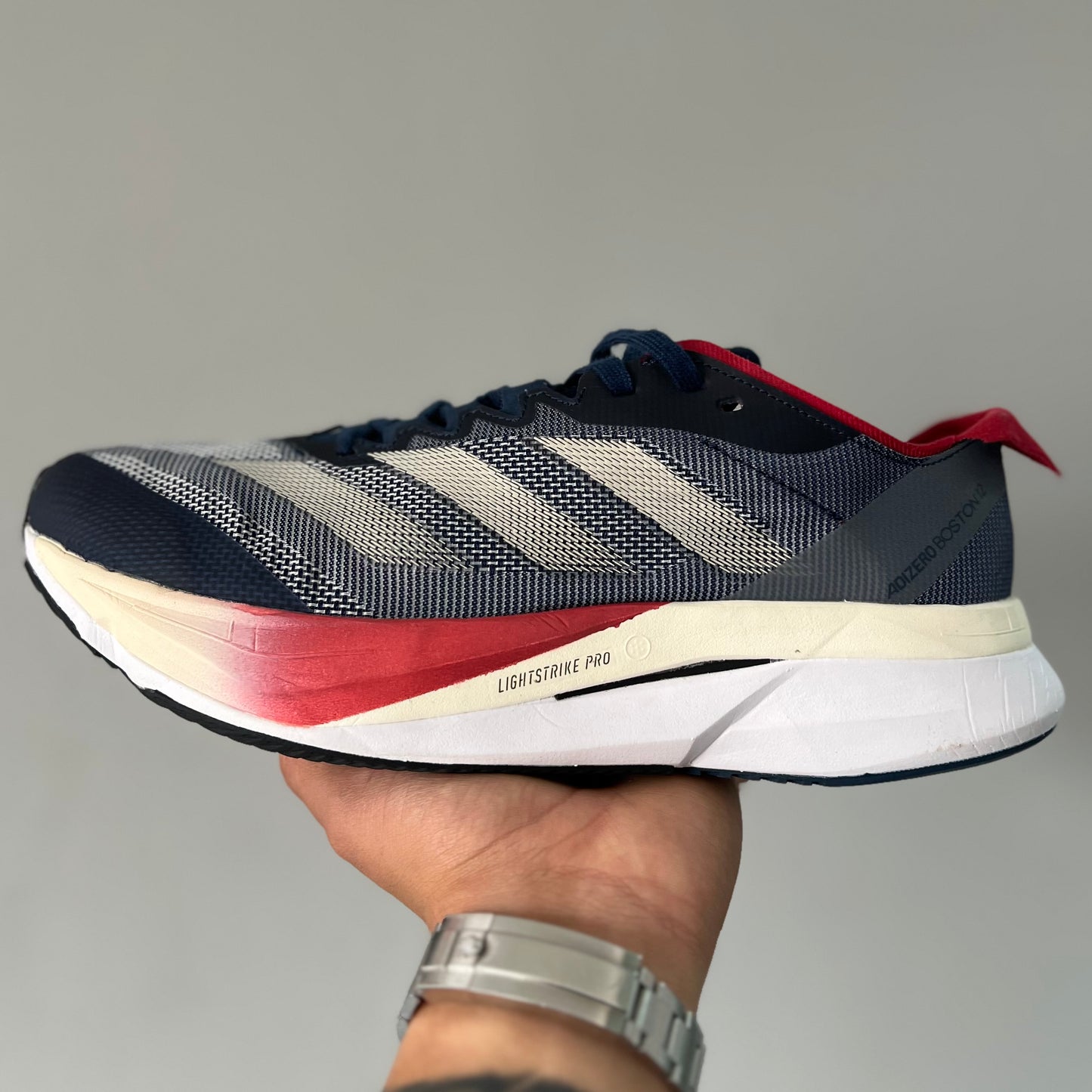 ADIZERO BOSTON 12