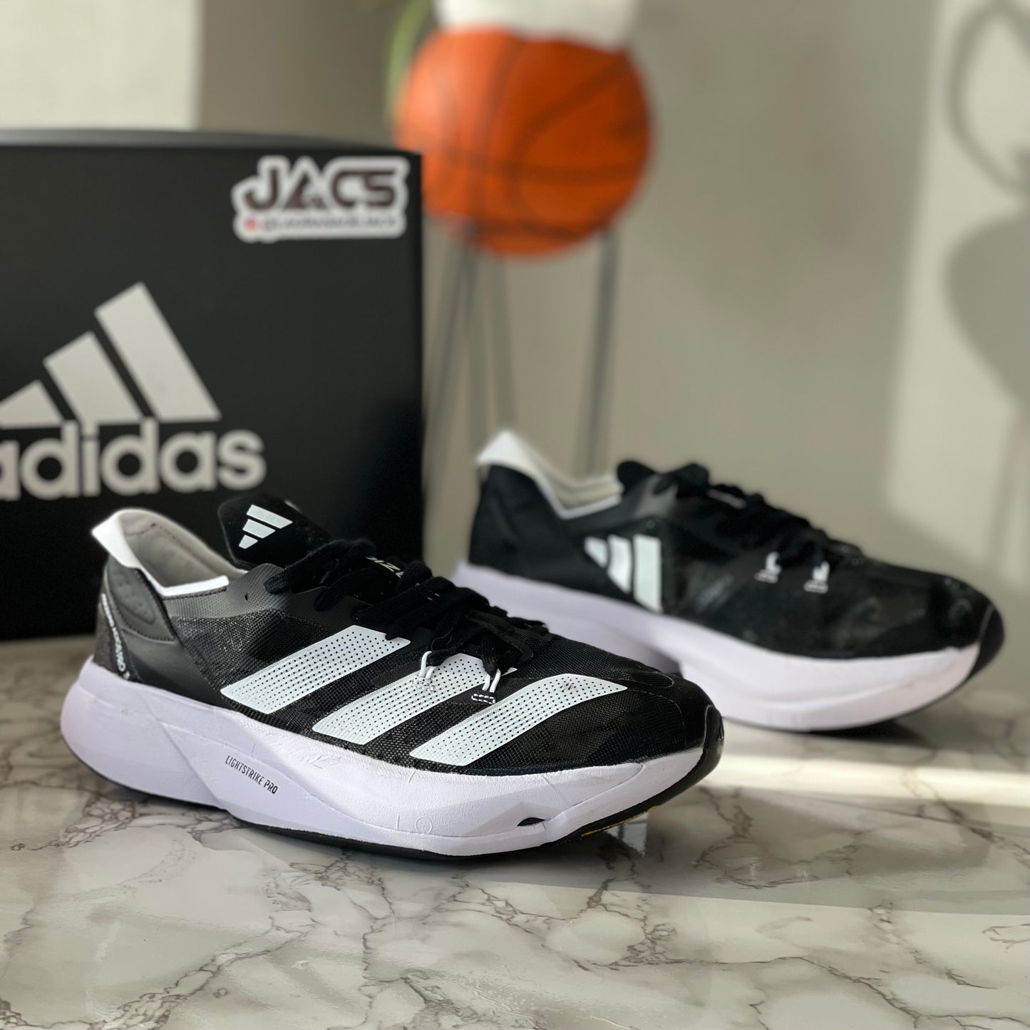 ADIZERO ADIOS PRO 3