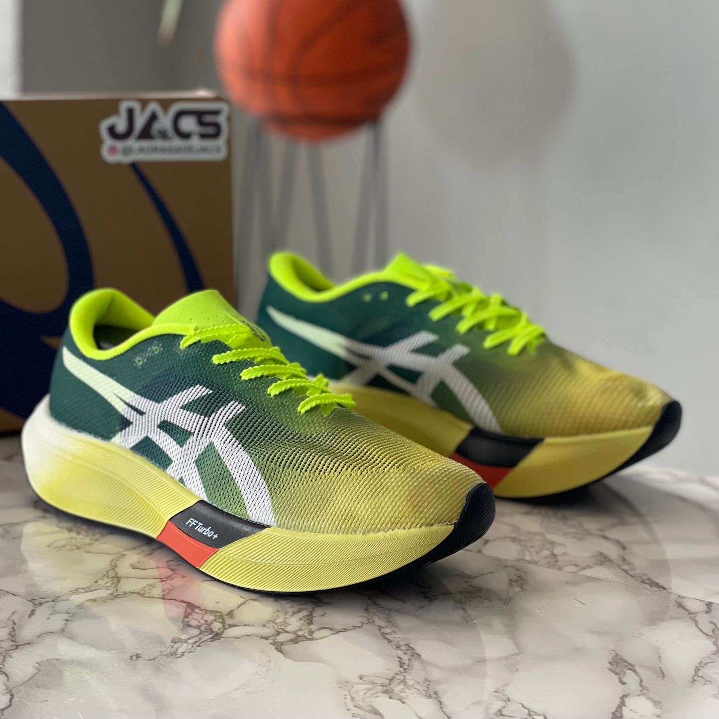 ASICS META SPEED SKY