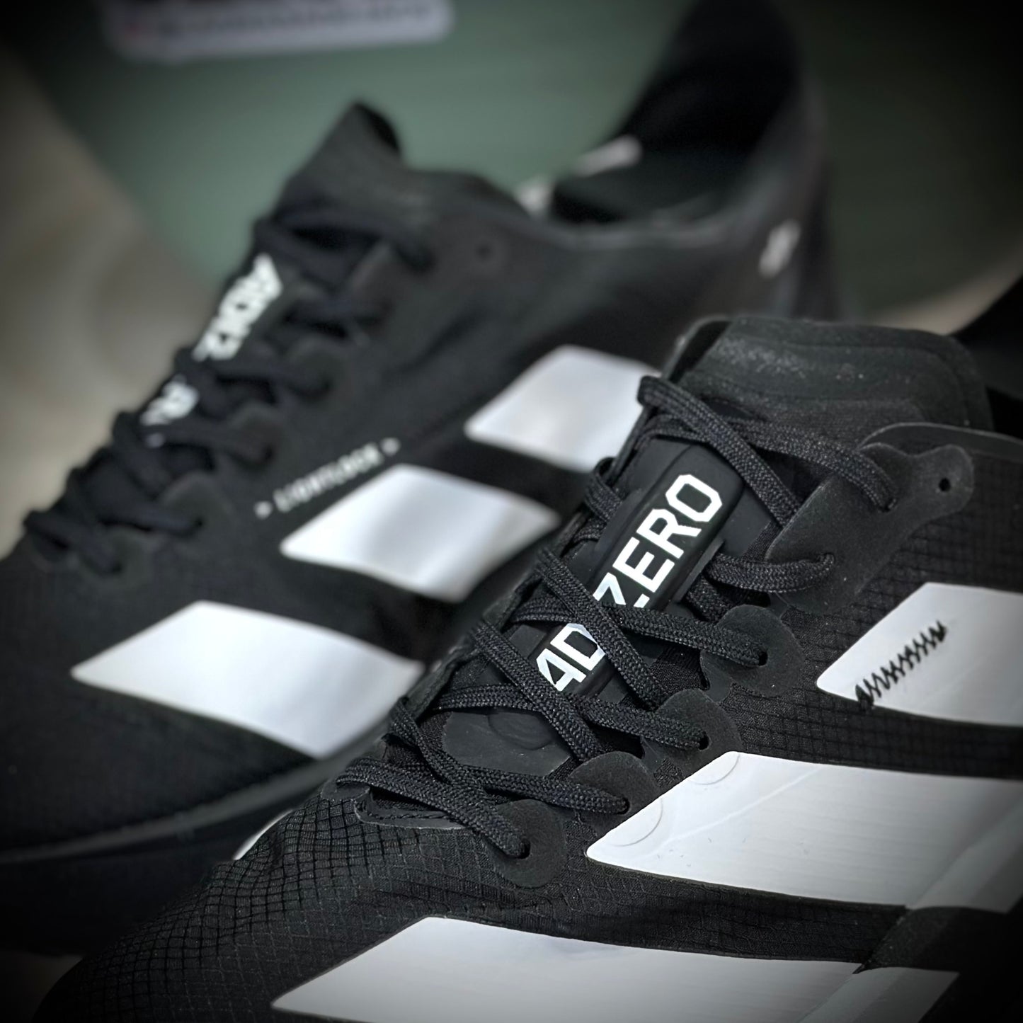ADIZERO ADIOS PRO 4
