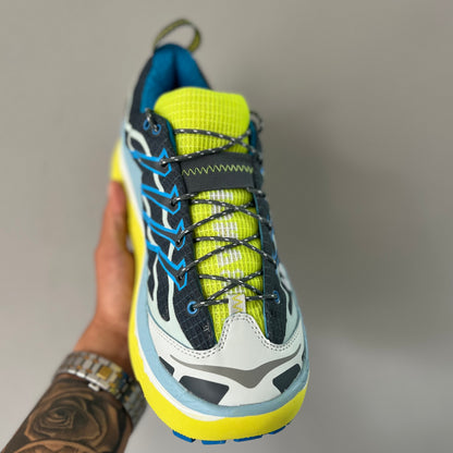 HOKA ONE ONE MAFATE