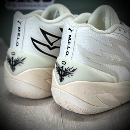 PUMA MELO NOT FROM HERE