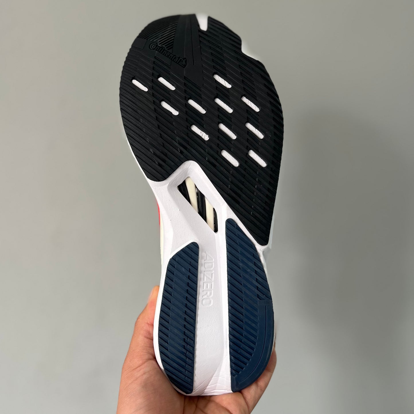 ADIZERO BOSTON 12
