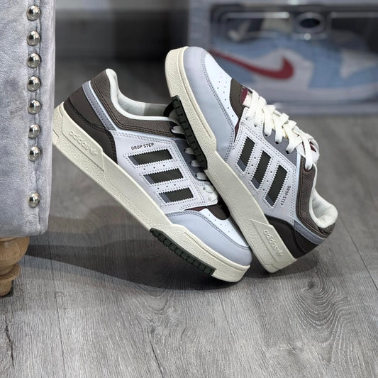 ADIDAS DROP STEP