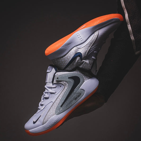 NIKE ZOOM HYPERSET 2