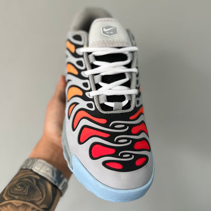 NIKE AIR MAX PLUS DRIFT SUNSET