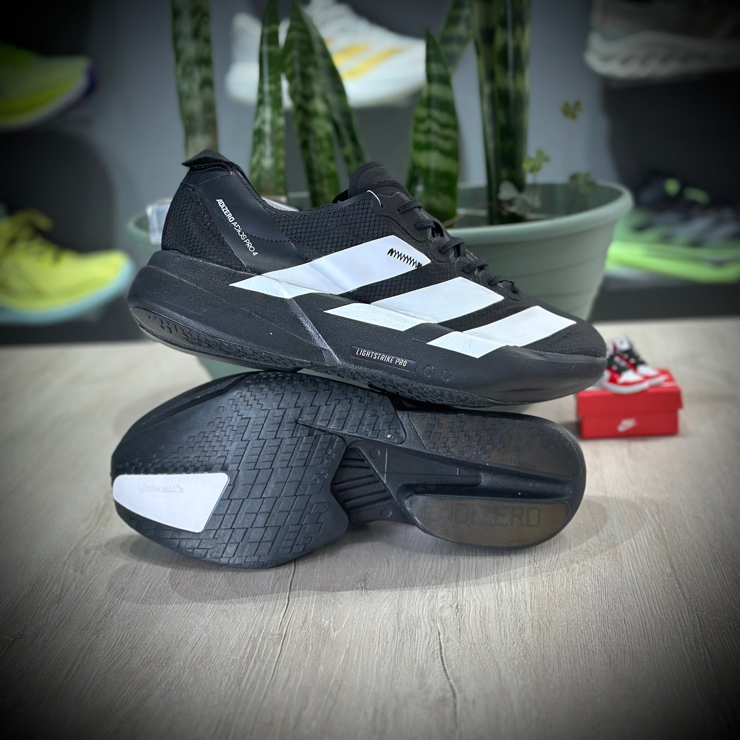 ADIZERO ADIOS PRO 4