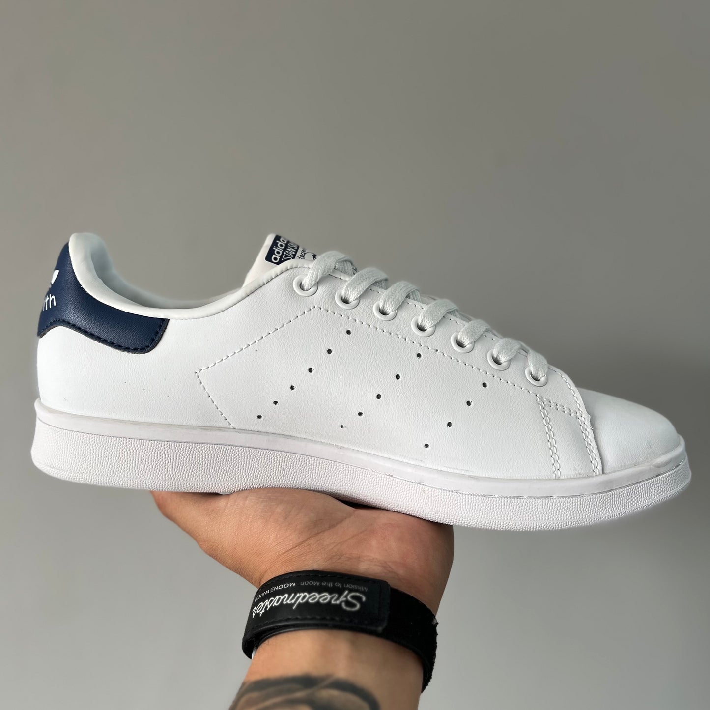 ADIDAS STAN SMITH