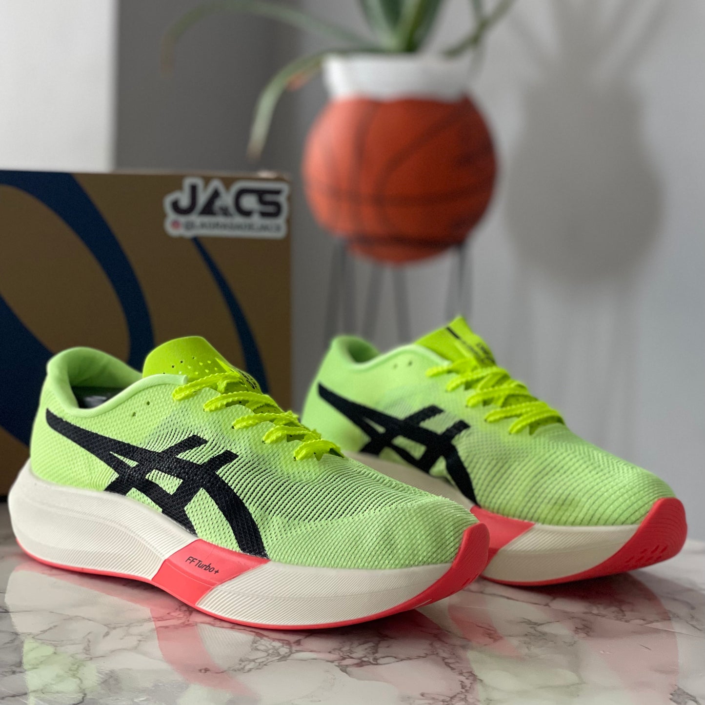 ASICS META SPEED SKY