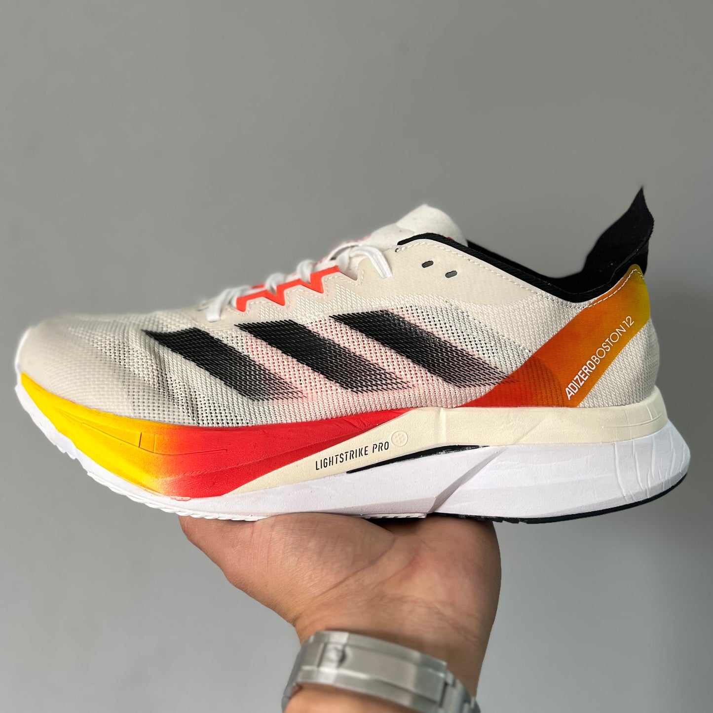 ADIZERO BOSTON 12