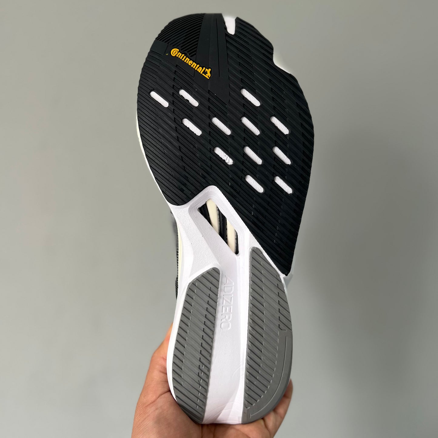 ADIZERO BOSTON 12
