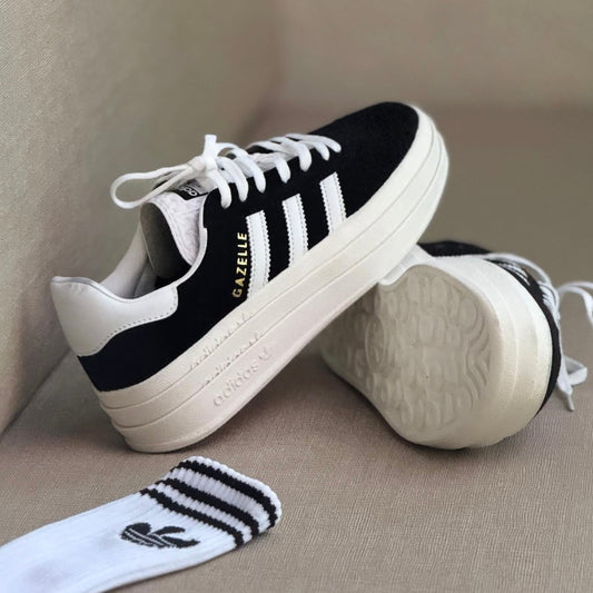 ADIDAS SAMBA PLATAFORMA