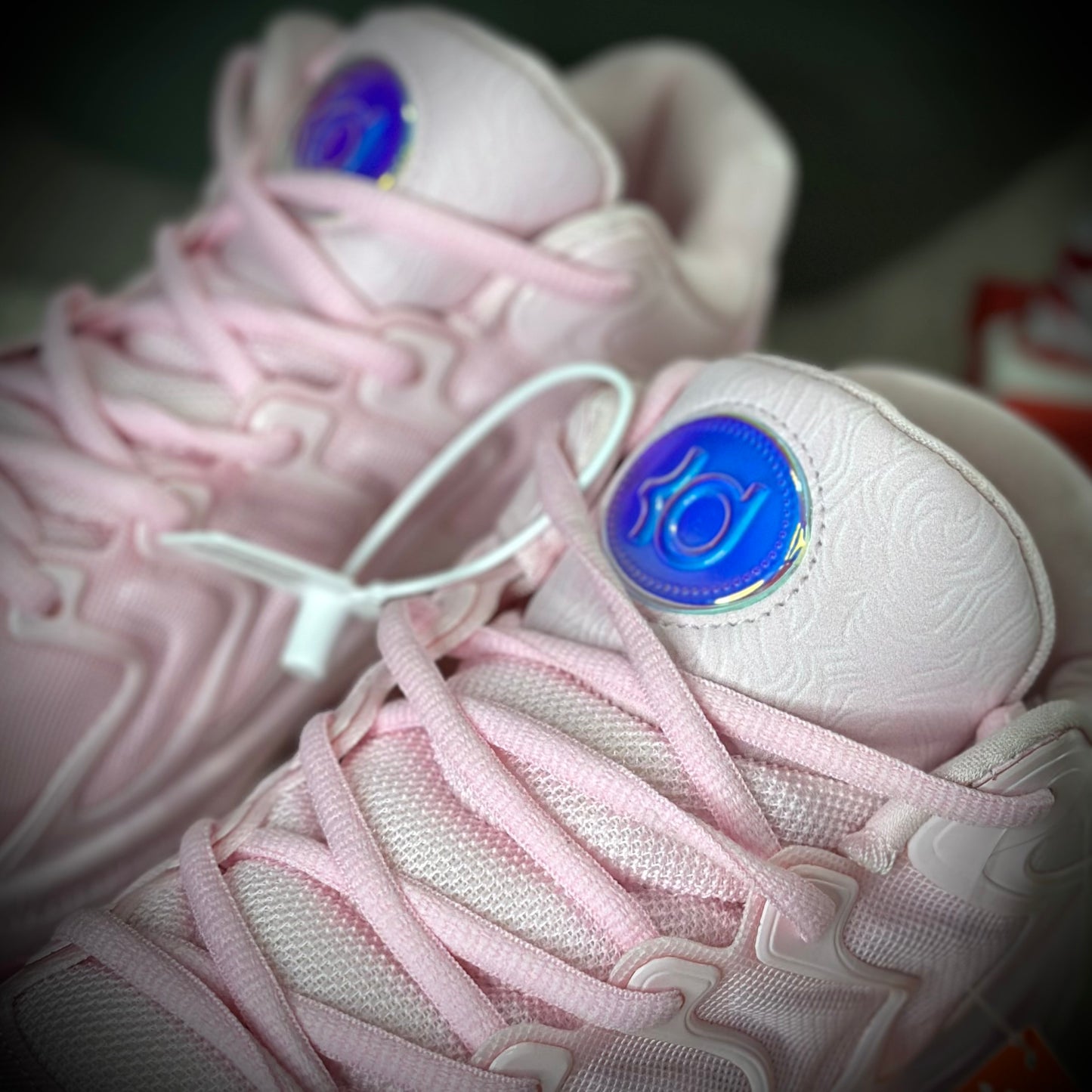 NIKE KEVIN DURANT 17 AUNT PEAR