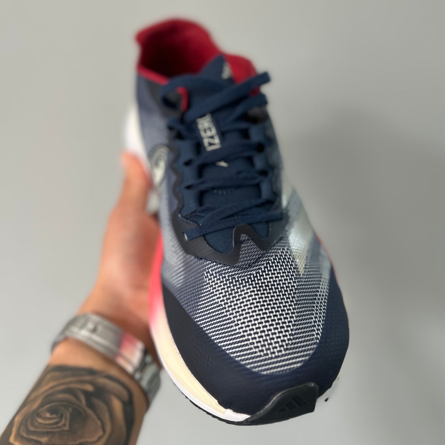 ADIZERO BOSTON 12