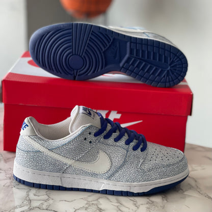NIKE SB PREMIUM GAME ROYAL