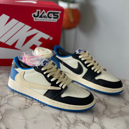 NIKE SB TRAVIS SCOTT