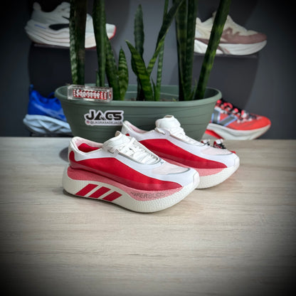ADIDAS HYPERBOOST EDGE