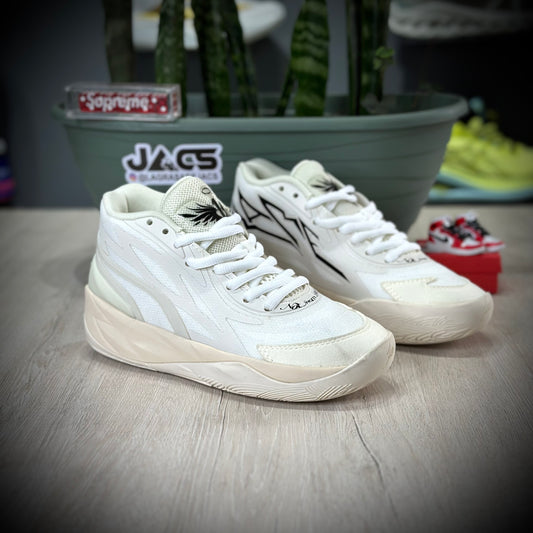 PUMA MELO NOT FROM HERE