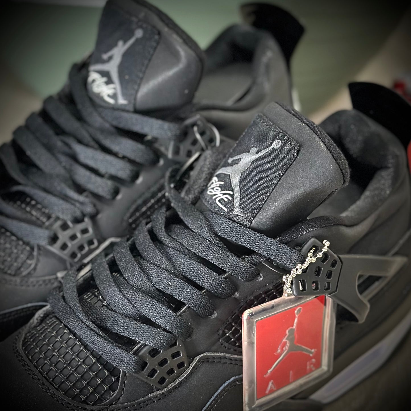 JORDAN 4 OG SP