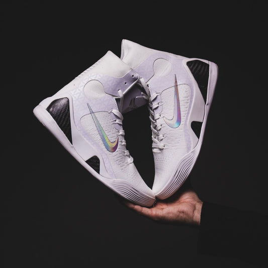 NIKE KOBE ELITE PROTRO HALO
