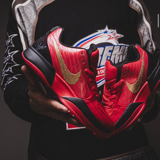 NIKE JA 2 NIGHTMARE