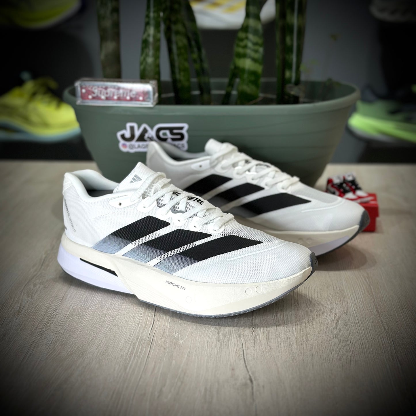 ADIZERO BOSTON 13