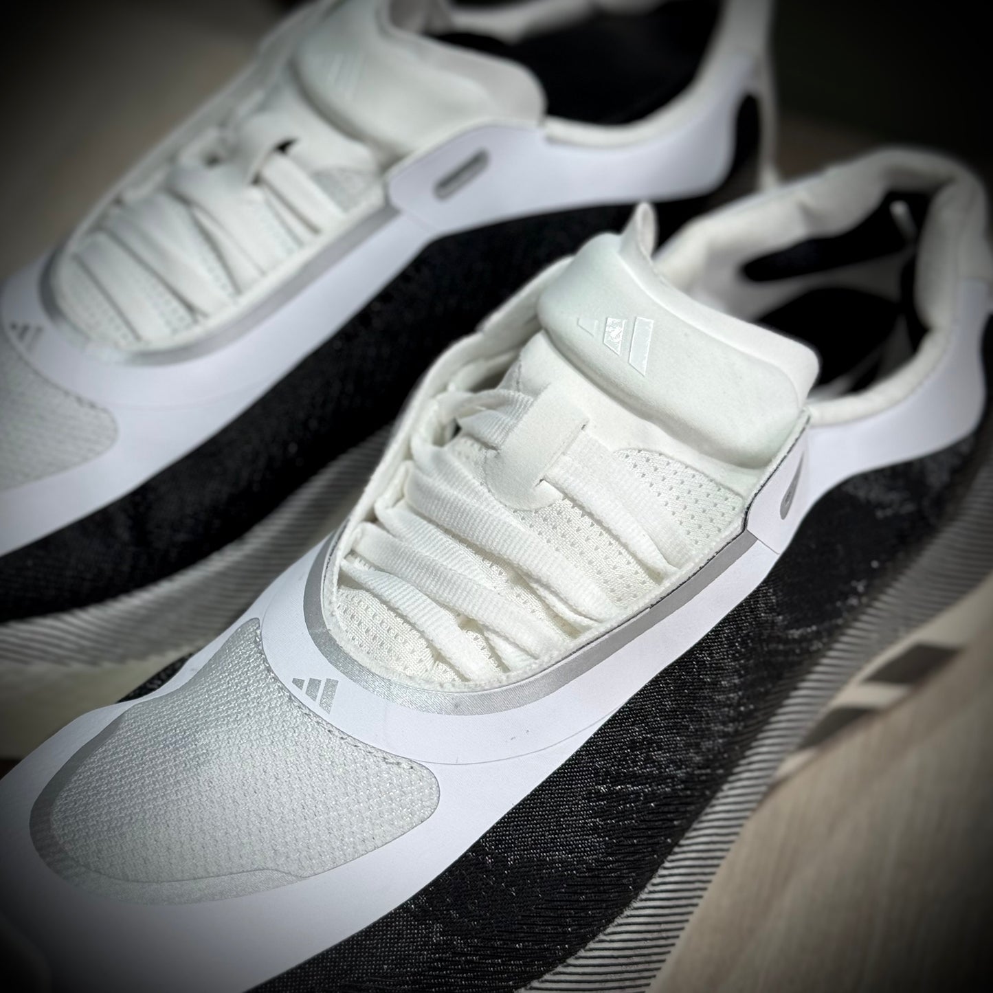 ADIDAS HYPERBOOST EDGE
