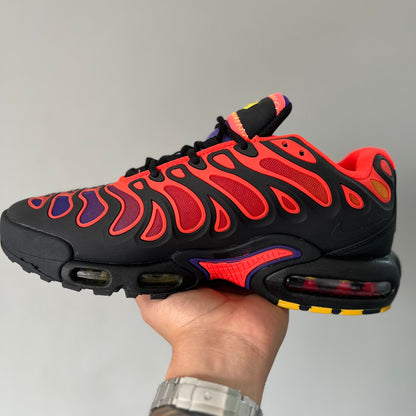 NIKE AIR MAX PLUS ALL DAY