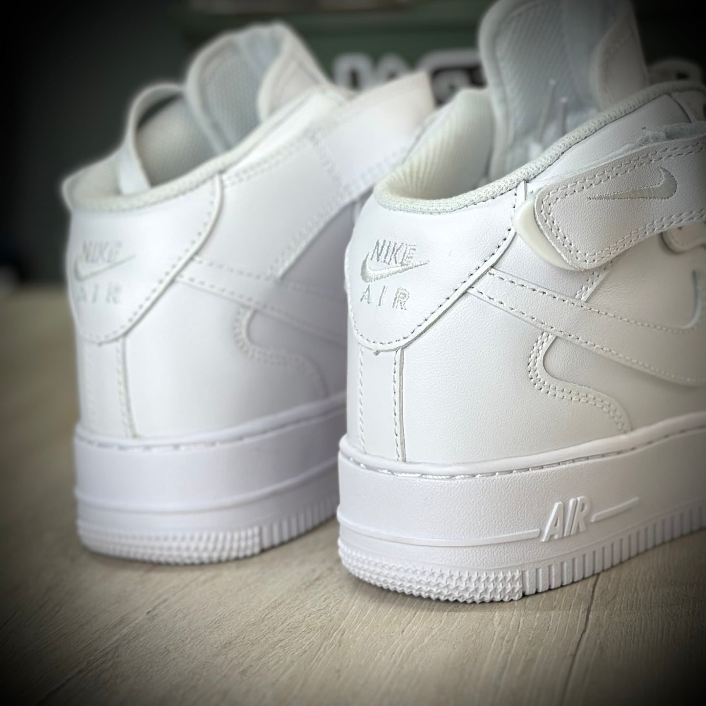 Nike Forcé One