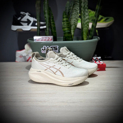 ASICS GEL NIMBUS 27