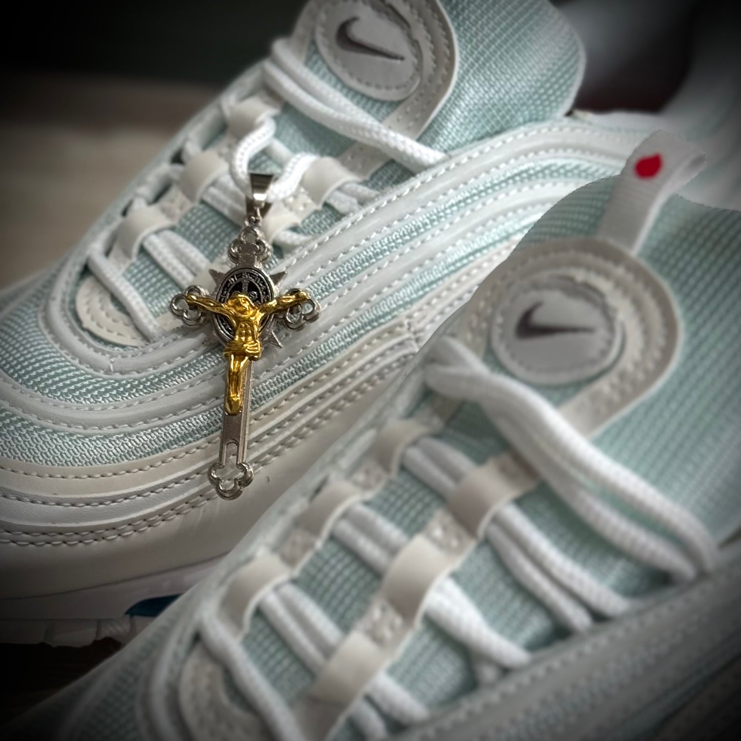 NIKE AIRMAX 97 INRI