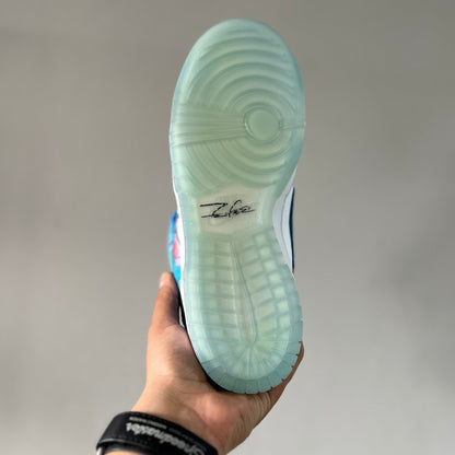 Nike Dunk Futura Laboratories