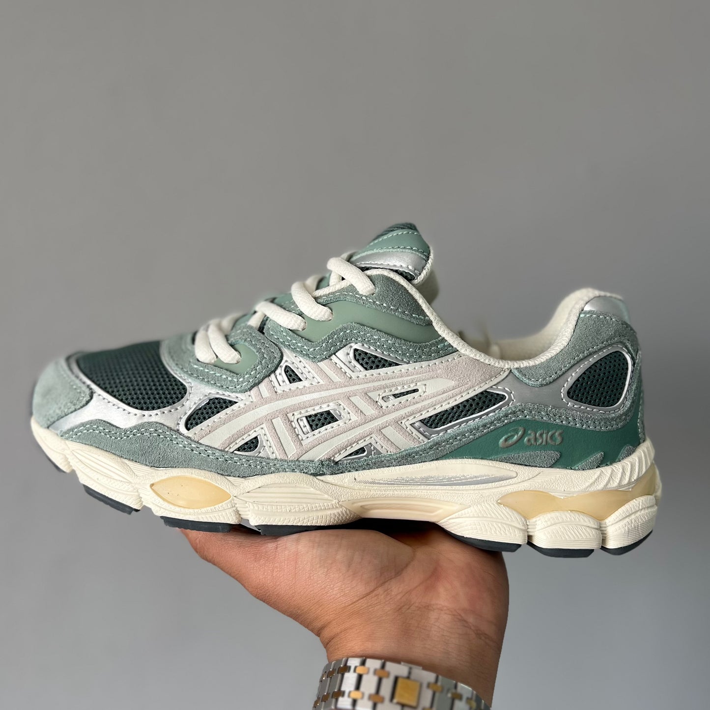 ASICS GEL NYC