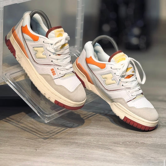 NEW BALANCE 550