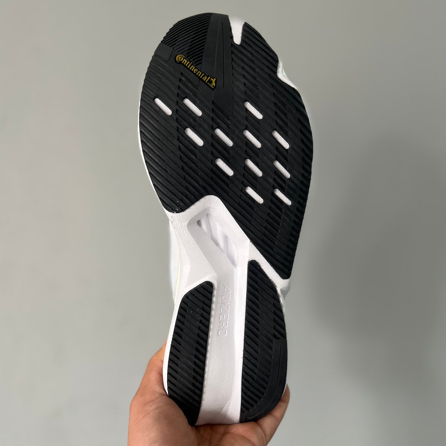 ADIZERO BOSTON 12