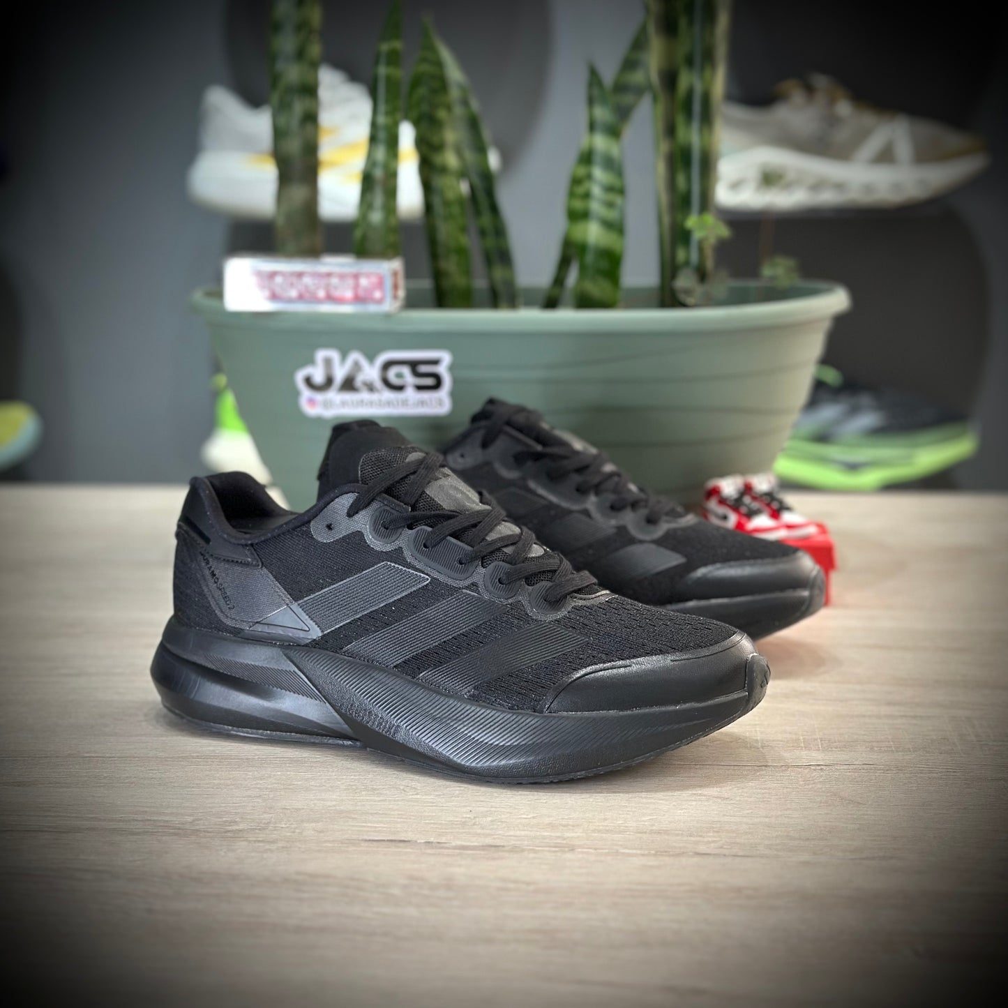 ADIDAS DURAMO SPEED 2