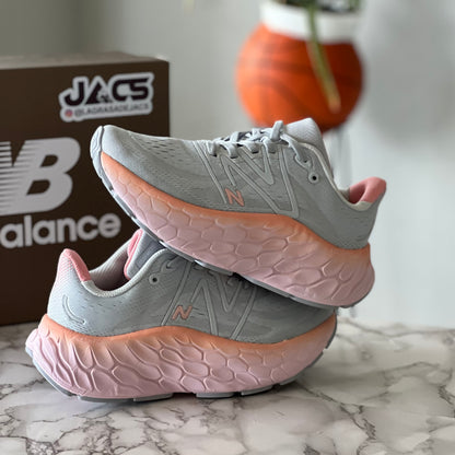 NEW BALANCE TRAIL MORE V3