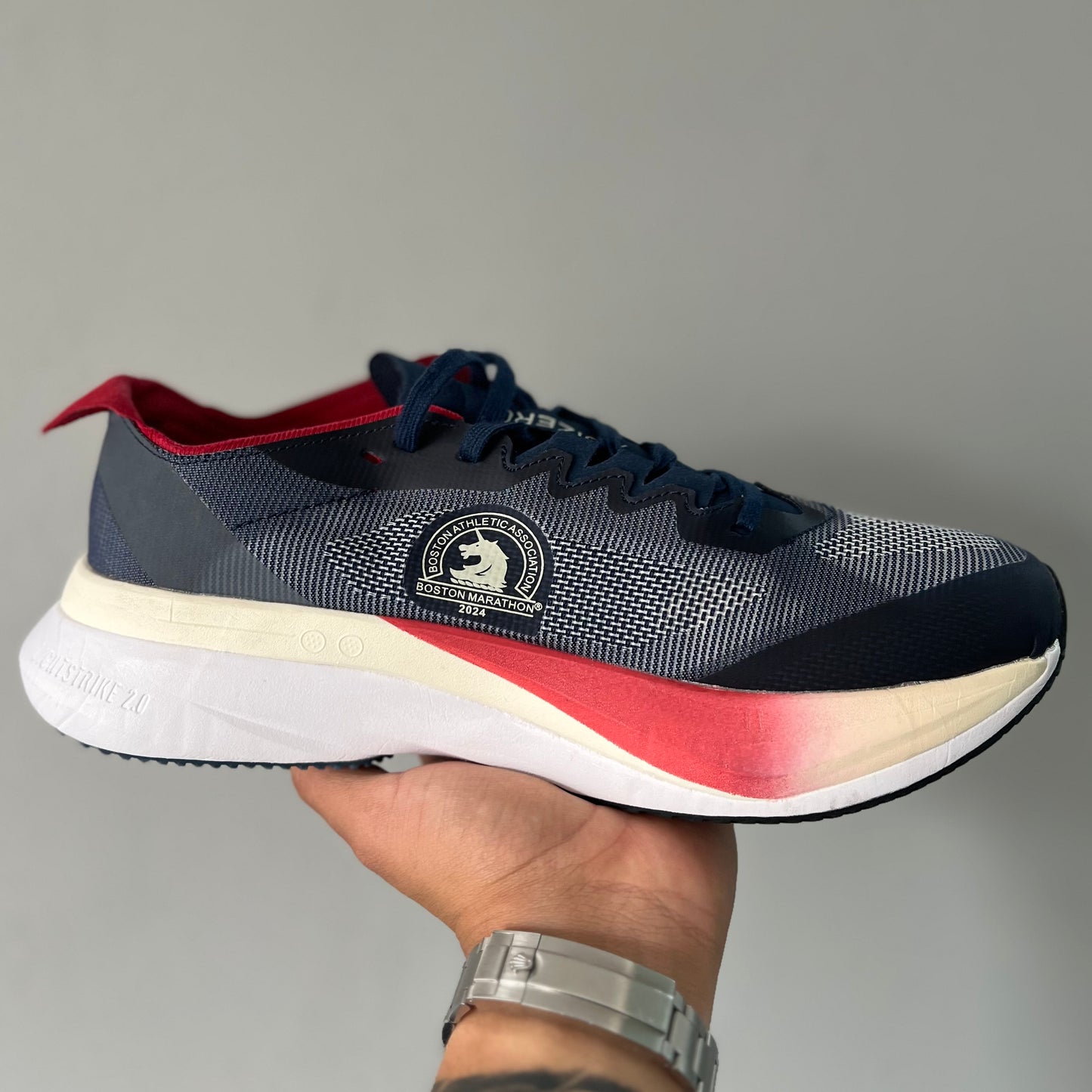ADIZERO BOSTON 12