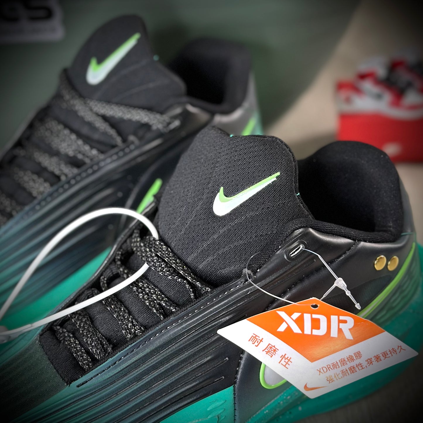 NIKE GT CUT 3 TURBO
