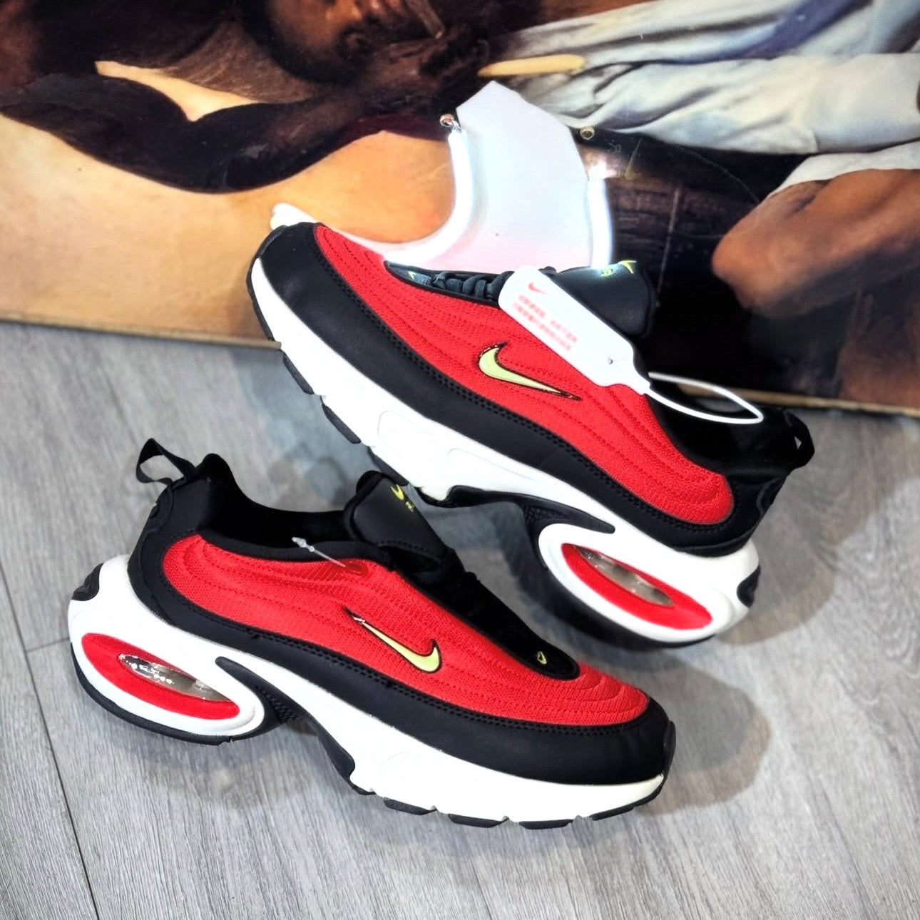 NIKE AIRMAX PORTAL