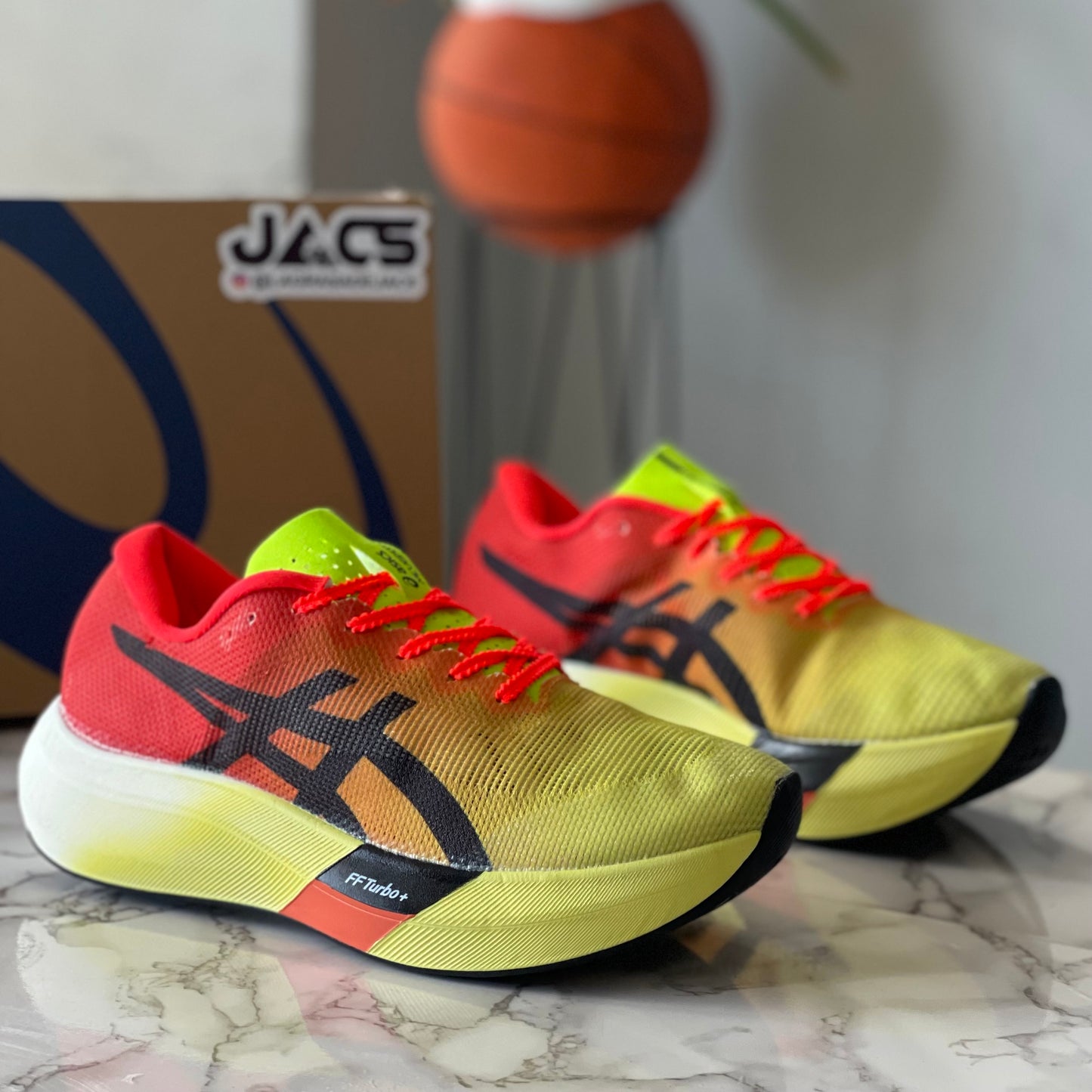 ASICS META SPEED SKY