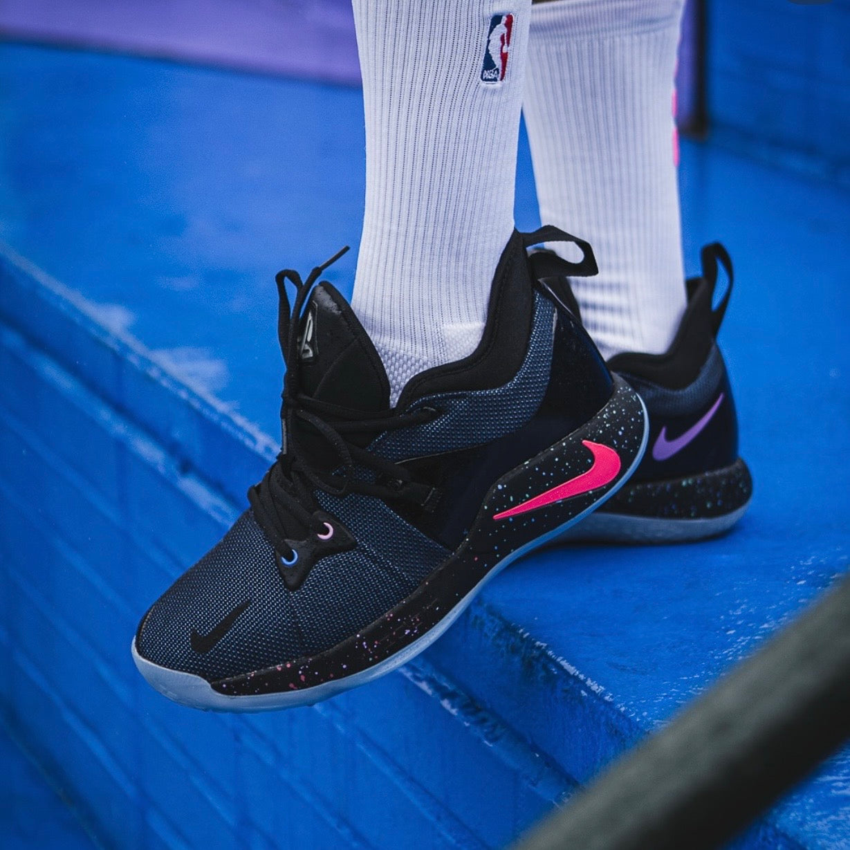 NIKE PG 2 PLAYSTATION