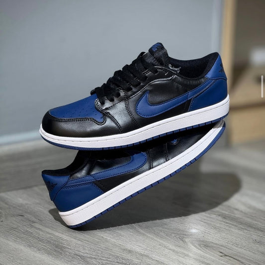 AIR JORDAN MYSTIC NAVY