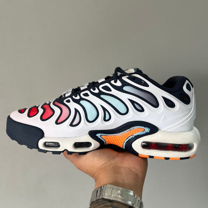 NIKE AIR MAX PLUS LIGHT SMOKE
