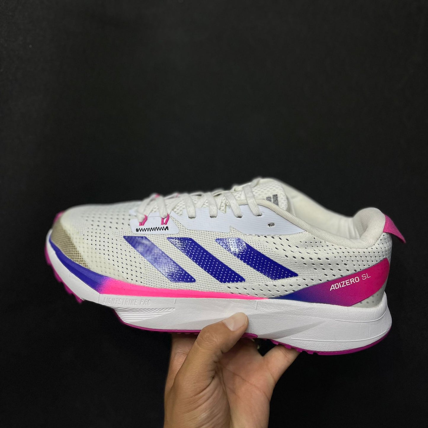 ADIDAS ADIZERO SL