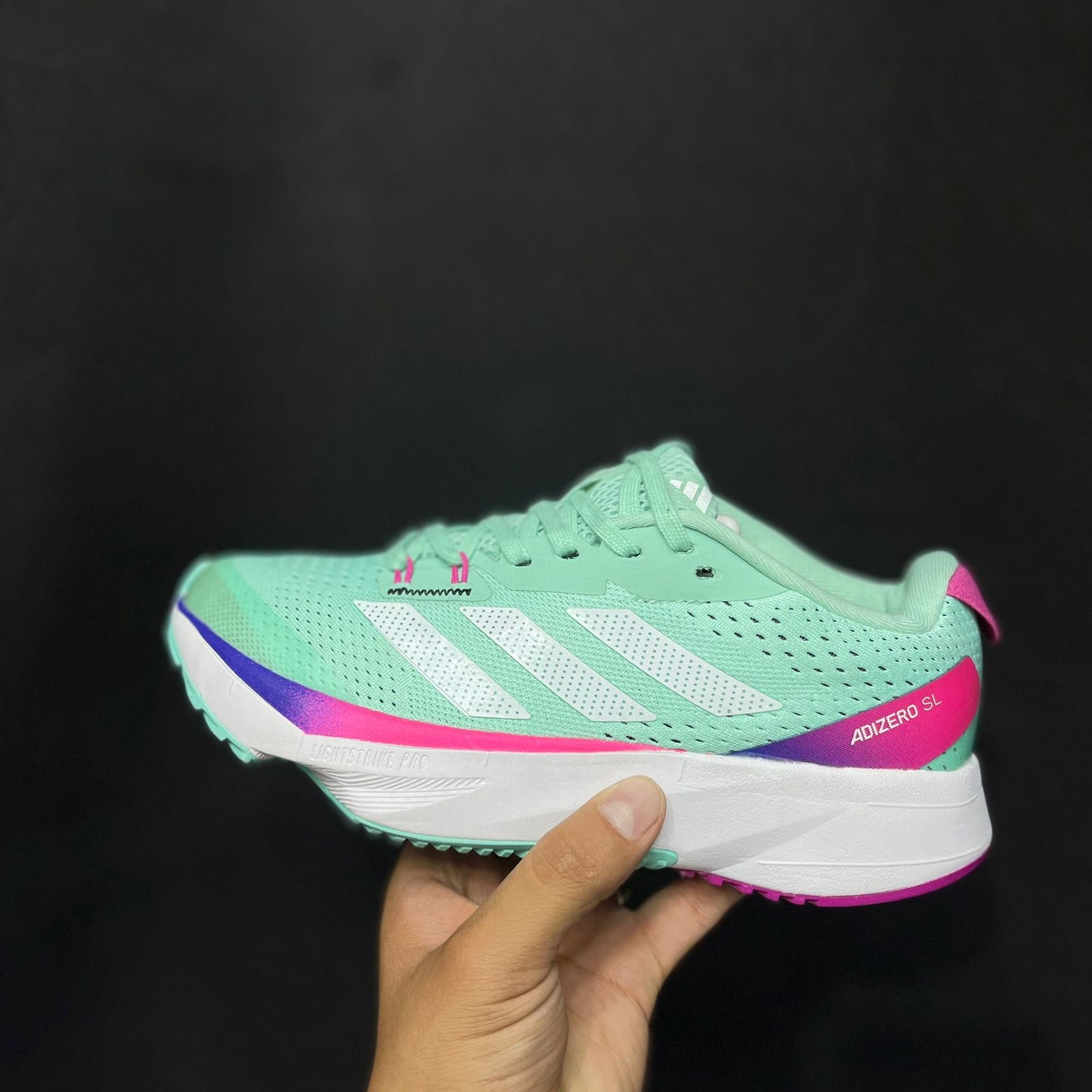 ADIDAS ADIZERO SL