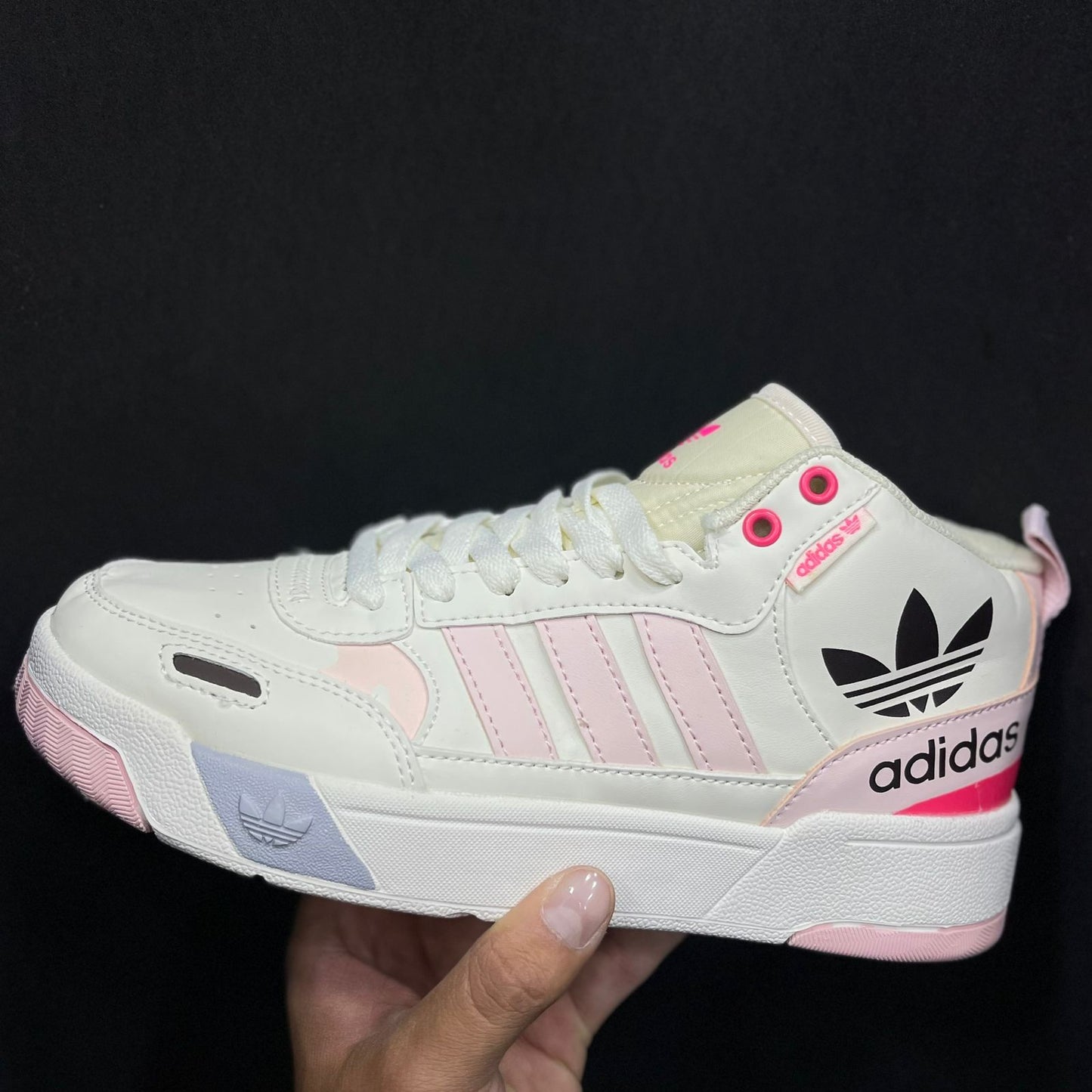 ADIDAS FORUM HIGH