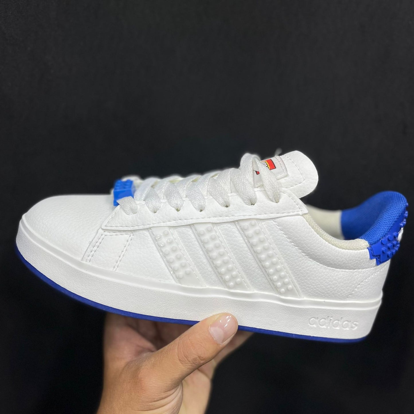 ADIDAS LEGO