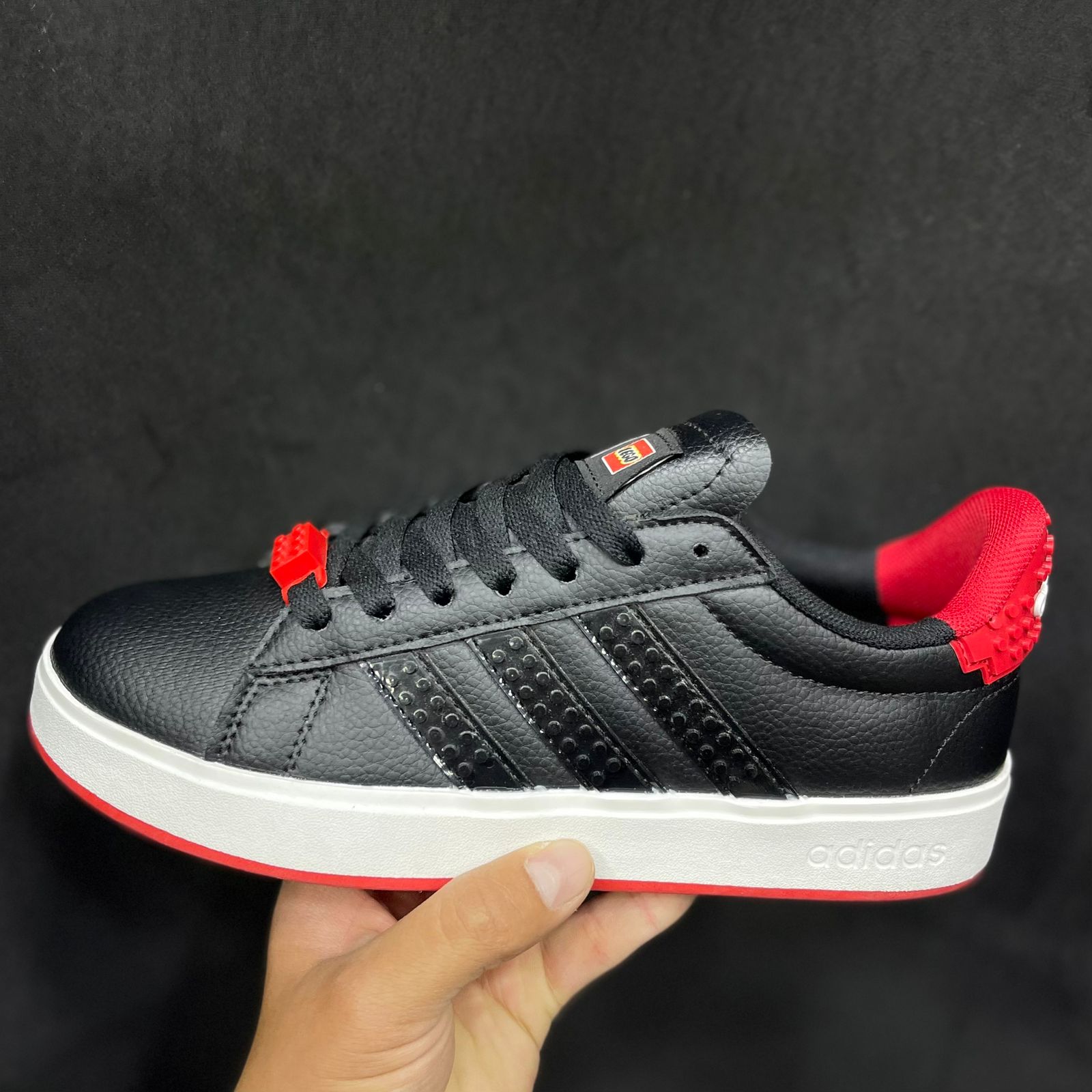 ADIDAS LEGO